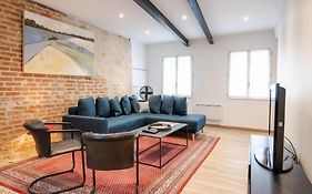 La maison Renaissance - Gîte 8prs